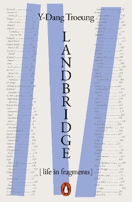 Landbridge - Y-Dang Troeung