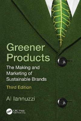 Greener Products - Al Iannuzzi