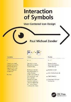 Interaction of Symbols - Paul Michael Zender