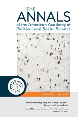 The ANNALS of the American Academy of Political and Social Science - 