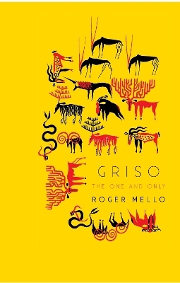 Griso - Roger Mello