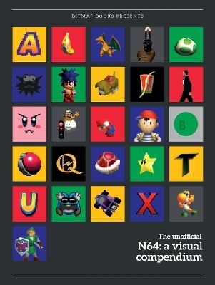 N64: a visual compendium - 