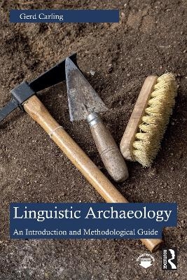 Linguistic Archaeology - Gerd Carling