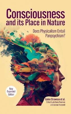 Consciousness and Its Place in Nature - Galen Strawson