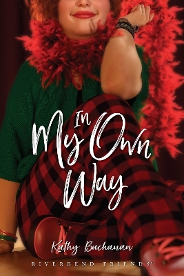 In My Own Way - Kathy Buchanan