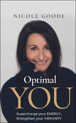 Optimal You - Nicole Goode