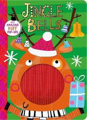 Jingle Bells - Christie Hainsby