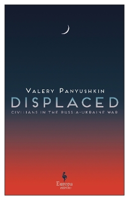 Displaced - Valery Panyushkin