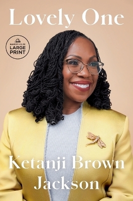 Lovely One - Ketanji Brown Jackson