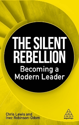 The Silent Rebellion - Chris Lewis, Inez Robinson-Odom