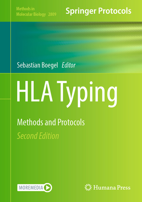 HLA Typing - 