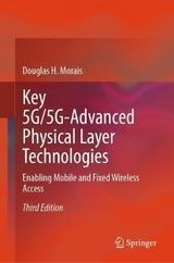 Key 5G/5G-Advanced Physical Layer Technologies - Morais, Douglas H.