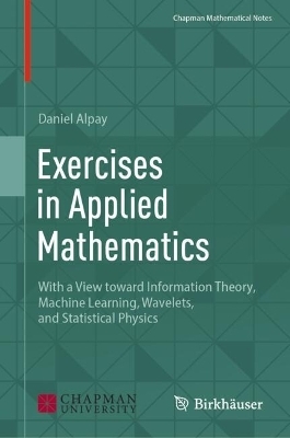 Exercises in Applied Mathematics - Daniel Alpay