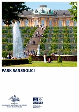 Park Sanssouci - Saskia Hüneke, Michael Rohde