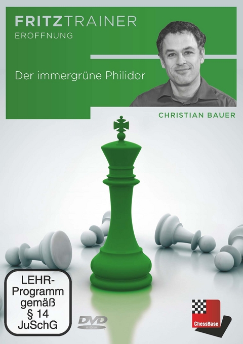 Der immergrüne Philidor - Christian Bauer