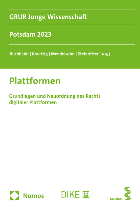 Plattformen - 