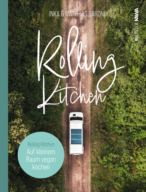 Rolling Kitchen - Inka Baroni