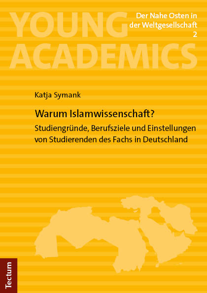 Warum Islamwissenschaft? - Katja Symank