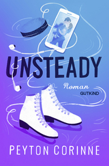 Unsteady (Undone 1) - Peyton Corinne