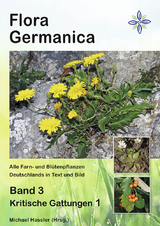 Flora Germanica - Michael Hassler