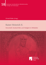 Kaiser Heinrich II. - 