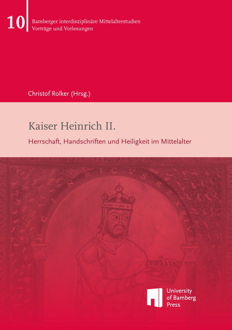 Kaiser Heinrich II. - 