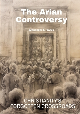 The Arian Controversy - Alexander L. Varus