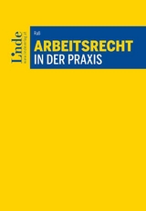 Arbeitsrecht in der Praxis - Verena Ruß