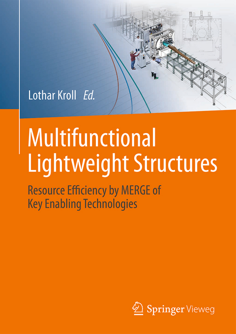 Multifunctional Lightweight Structures - 