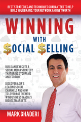 Winning with Social Selling -  Mark Ghaderi