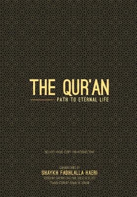 The Qur'an - Shaykh Fadhlalla Haeri