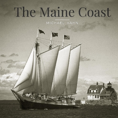 Maine Coast - Michael Kahn