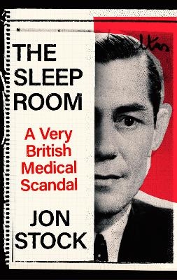 The Sleep Room - Jon Stock