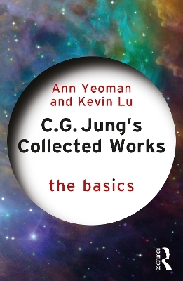 C.G. Jung's Collected Works - Ann Yeoman, Kevin Lu