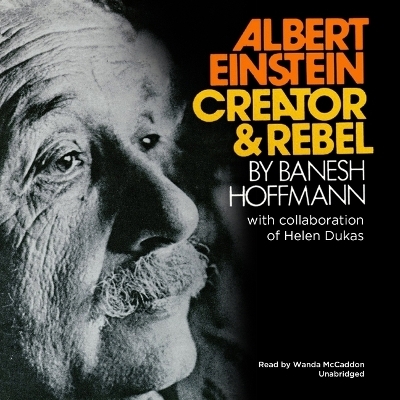 Albert Einstein - Banesh Hoffmann