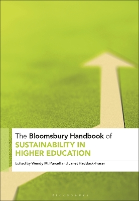 The Bloomsbury Handbook of Sustainability in Higher Education - 