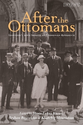 After the Ottomans - 