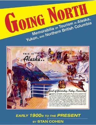 Going North - Stan Cohen