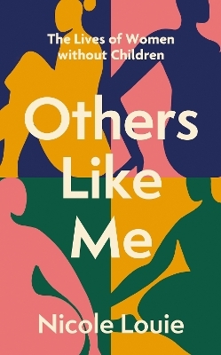 Others Like Me - Nicole Louie