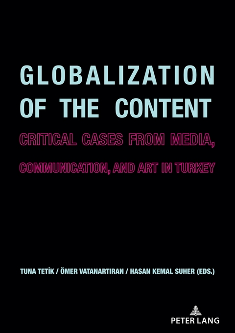 Globalization of the Content - 