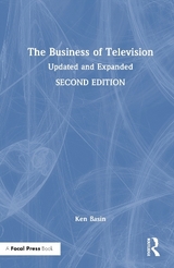 The Business of Television - Basin, Ken