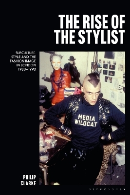 The Rise of the Stylist - Dr Philip Clarke
