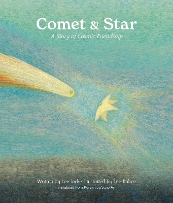 Comet & Star - Juck Lee