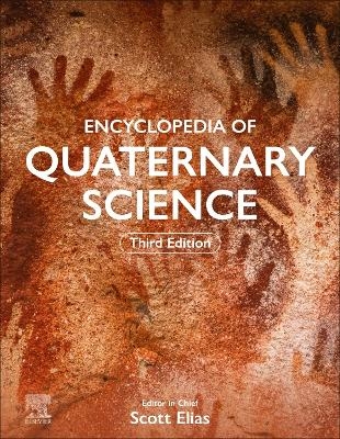 Encyclopedia of Quaternary Science - 