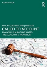 Called to Account - Clikeman, Paul M.; Diaz, Jamie