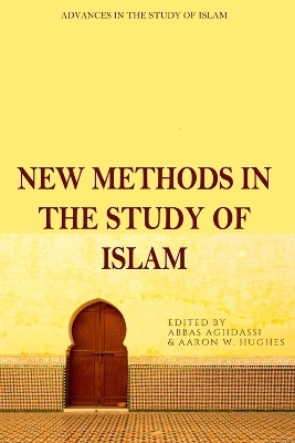 New Methods in the Study of Islam - 