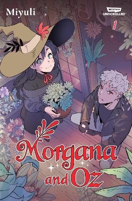 Morgana and Oz Volume One -  Miyuli