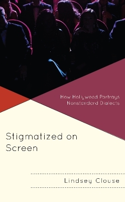 Stigmatized on Screen - Lindsey Clouse