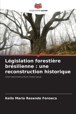 L�gislation foresti�re br�silienne - Keila Maria Resende Fonseca
