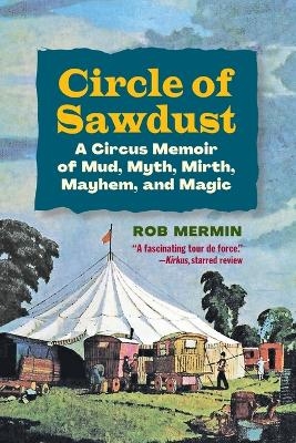 Circle of Sawdust - Rob Mermin